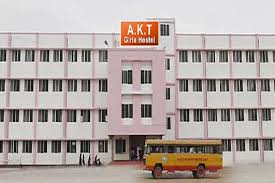 A K T Memorial College of Engineering and Technology